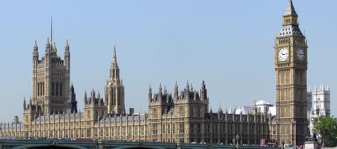 Houses of Parliament